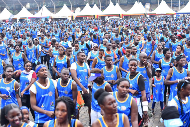 Read more about the article What You Should Know About the Cancer Run: A Beacon of Hope in Uganda